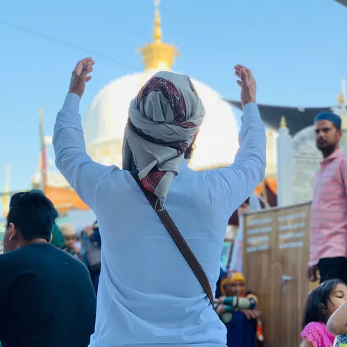 AZHAR RAZA QADRI OFFICIAL