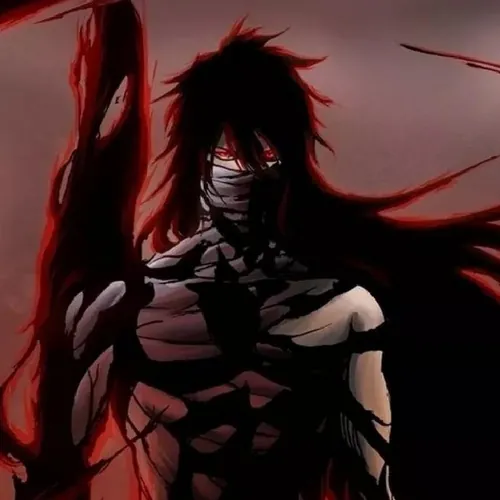 getsuga tenshou