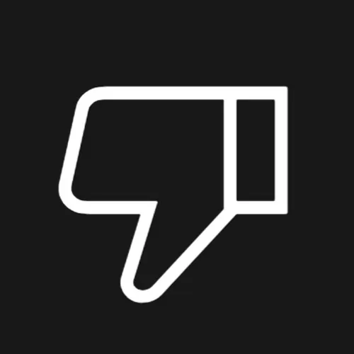 DISLIKE