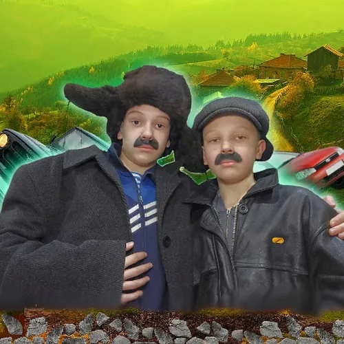 СЕРГЕЕВИЧ