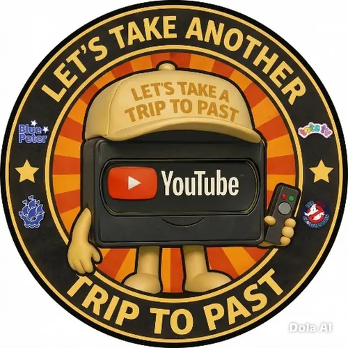 Lets take another trip to past