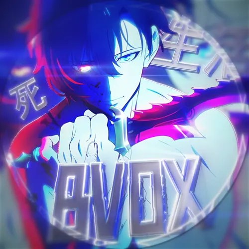 BloodiVox Edits