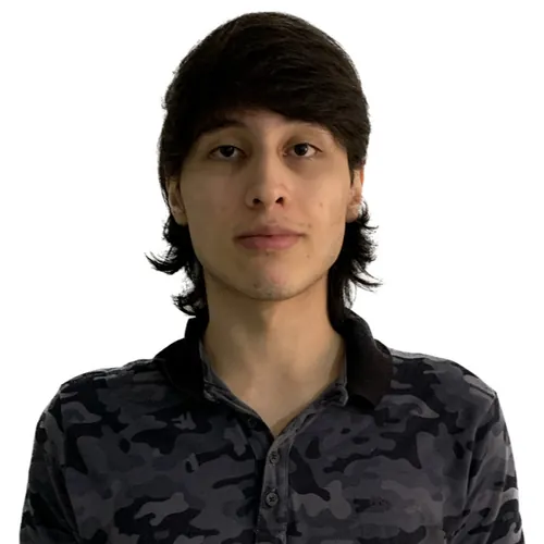 Juan Esteban Echeverri Herrera