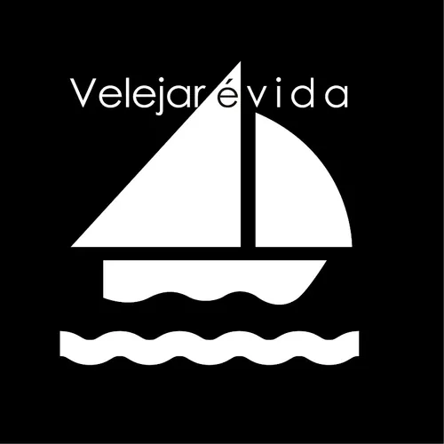 Velejar é vida! - Fabio Gameiro