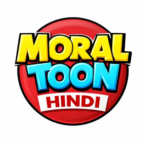 Moral Toon Hindi