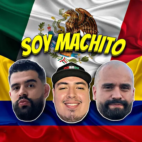 soy machito