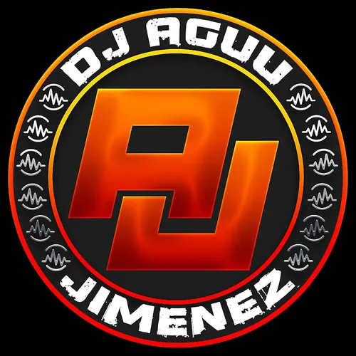 DJ Aguu Jimenez