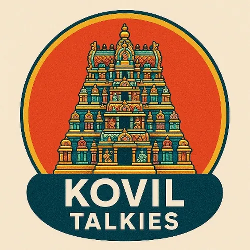 Kovil Talkies 