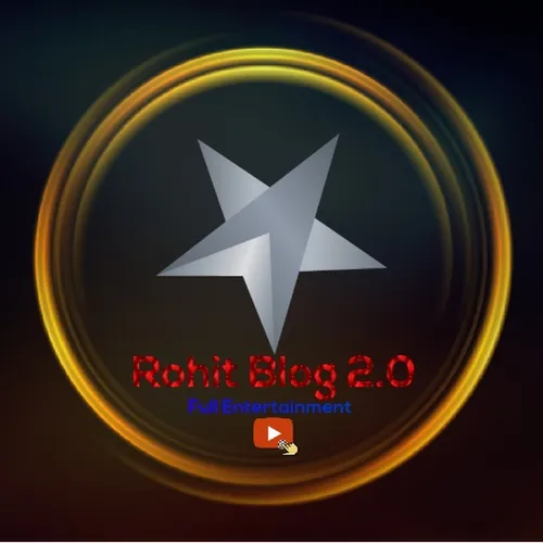 Rohit blog 2.0