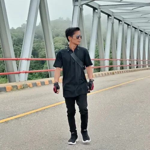Komedi Ady Sumut Tv