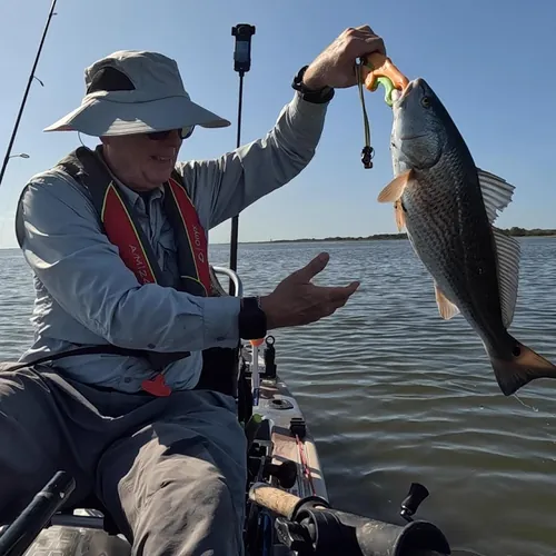 Kayak Hacks Fishing