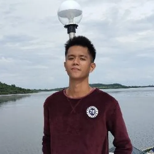 Mangana, Reive Andrew