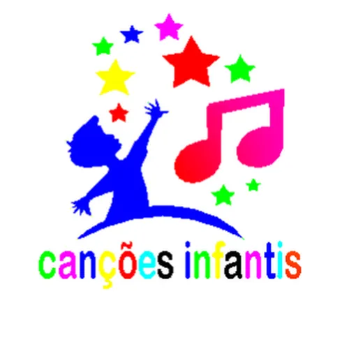 canções infantis