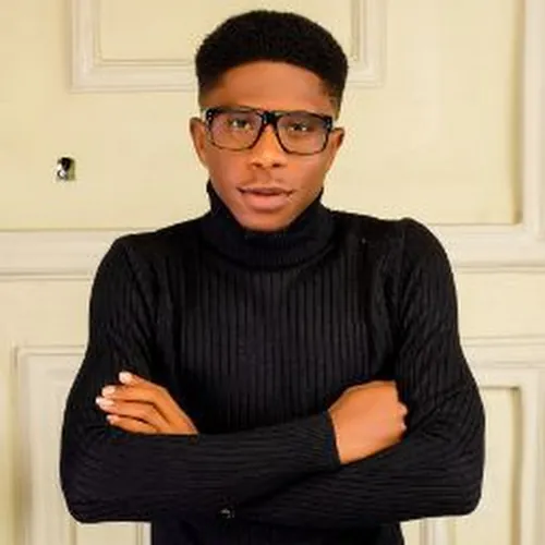 Christian Omeje - UDH