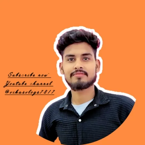 Vikasvlogs🤞🤞