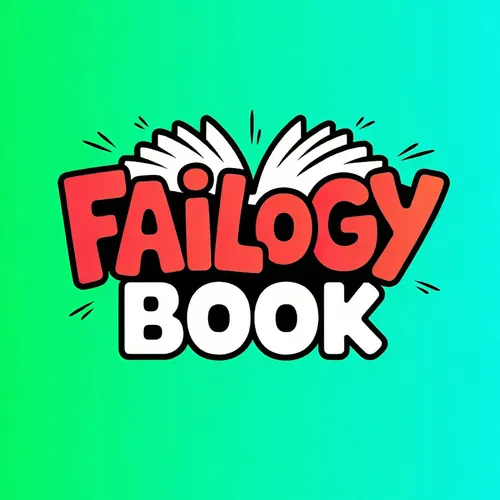 failogy book