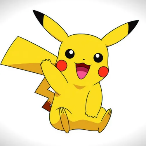 Pikachu Power