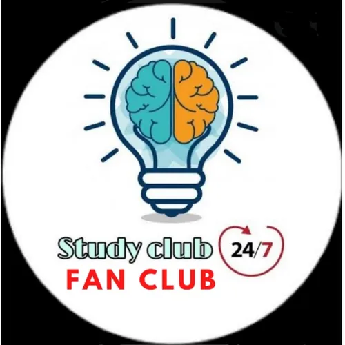 Studyclub Fan