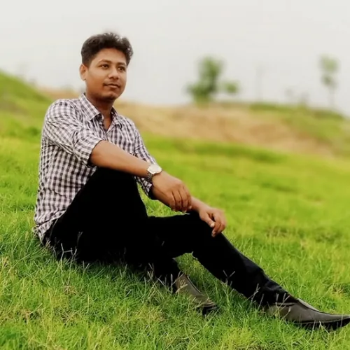 amit mondal