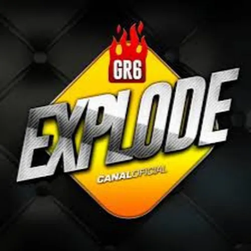 GR6 EXPLODE
