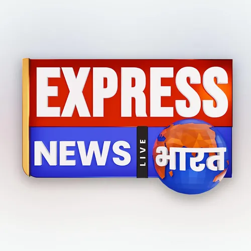 Express News Bharat