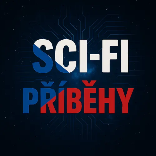 České SCI-FI Příběhy