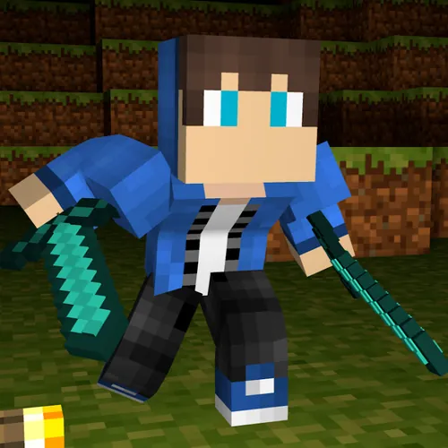 GODcraft 28