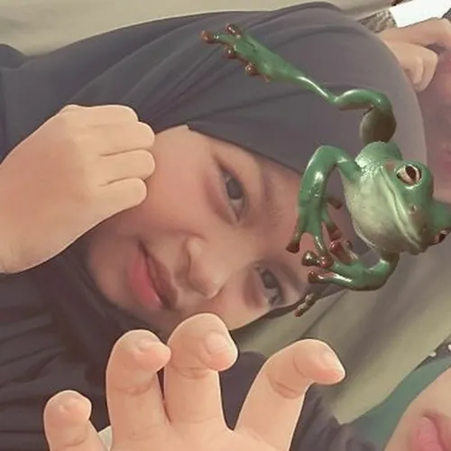 emirah imup
