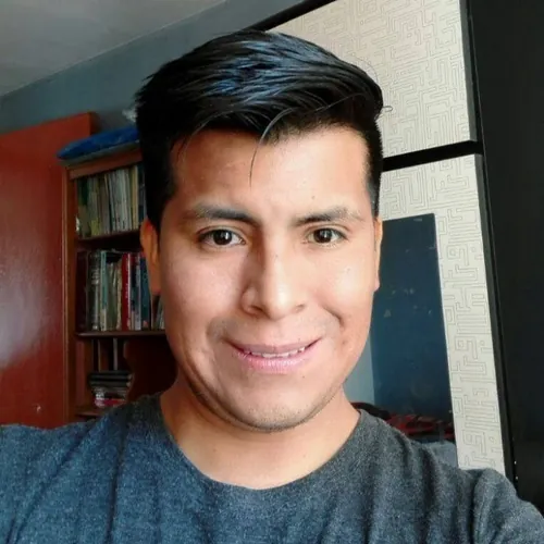 ROBER ALANIA