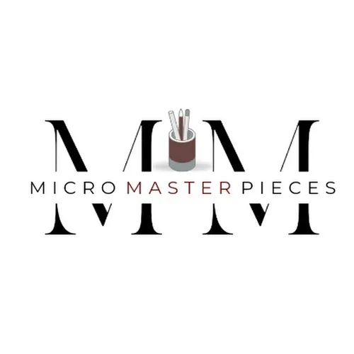 Micro Masterpiece