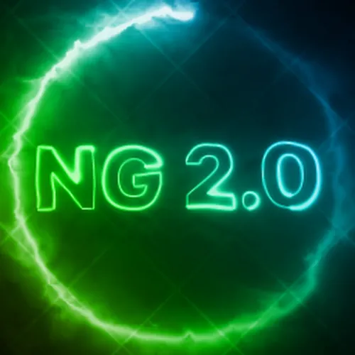 Naughty Gamer 2.0