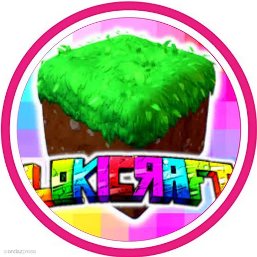 Lokicraft Helper