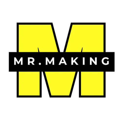   Mr.Making