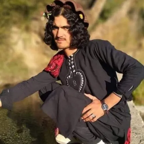 Irfan Faryadi Wazir - Topic