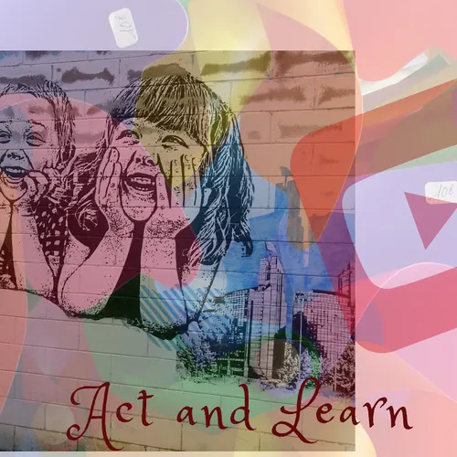 Act and Learn