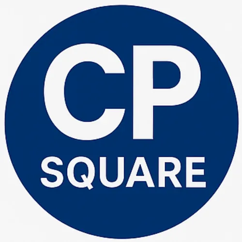 CP SQUARE 