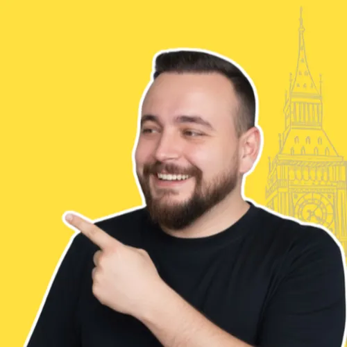 İngilizce Dersler - Aksen KAHRAMAN