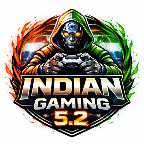 INDIAN GAMING 5.2 