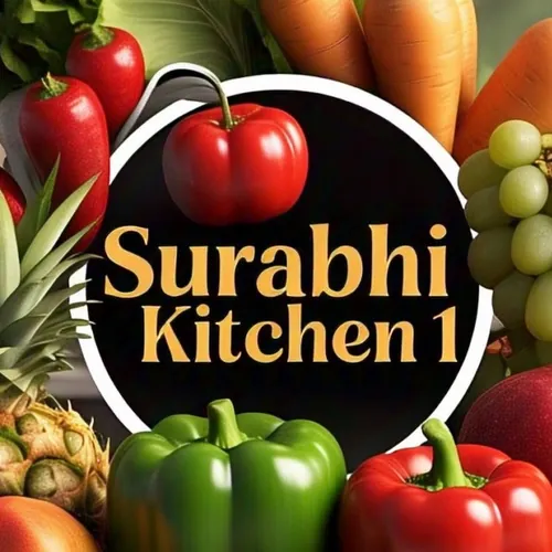 Surabhi Kitchen 1