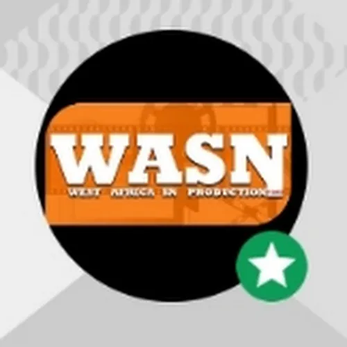 WEST AFRICA SN PRODUCTION