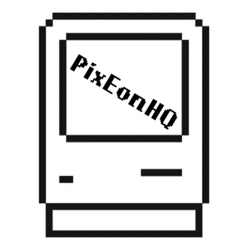 PixEonHQ