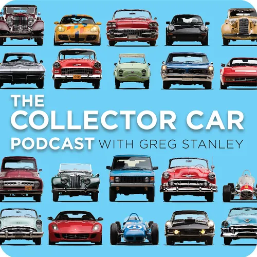 The Collector Car Podcast