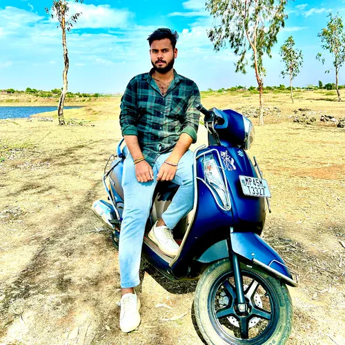 ROHIT