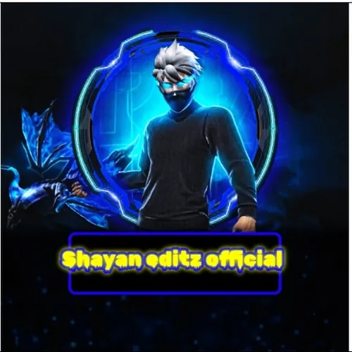 Shayan editz official 