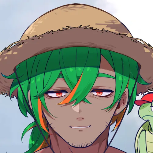 にらかめちゃんねる