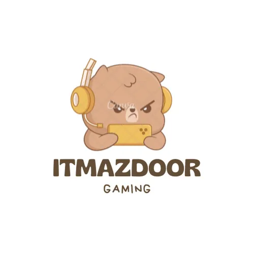 ITMazdoor Gaming