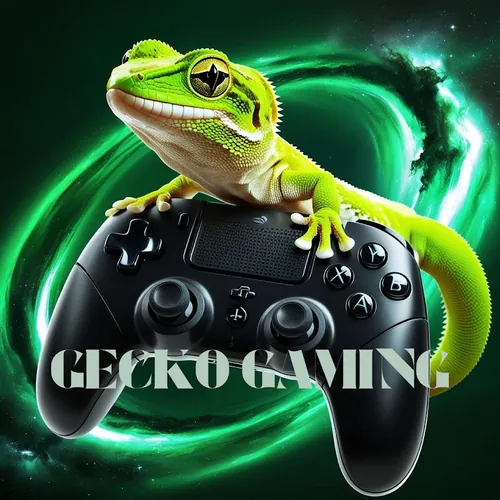 Gecko gaming