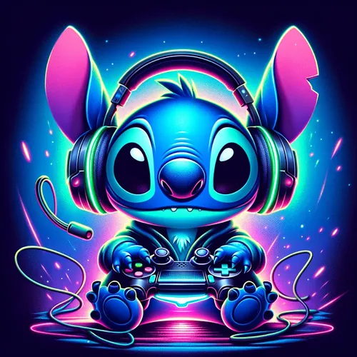 Stitch