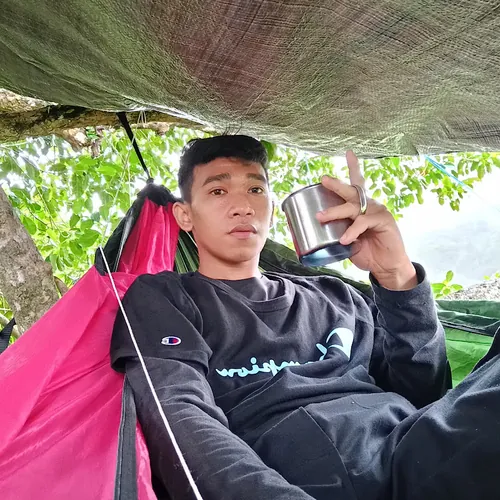Jejak Anak Camping
