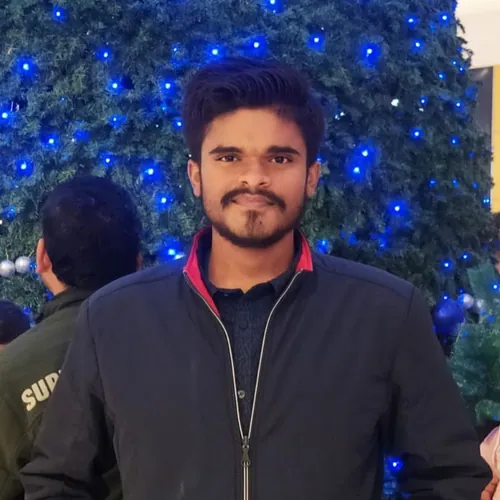 Prashantique